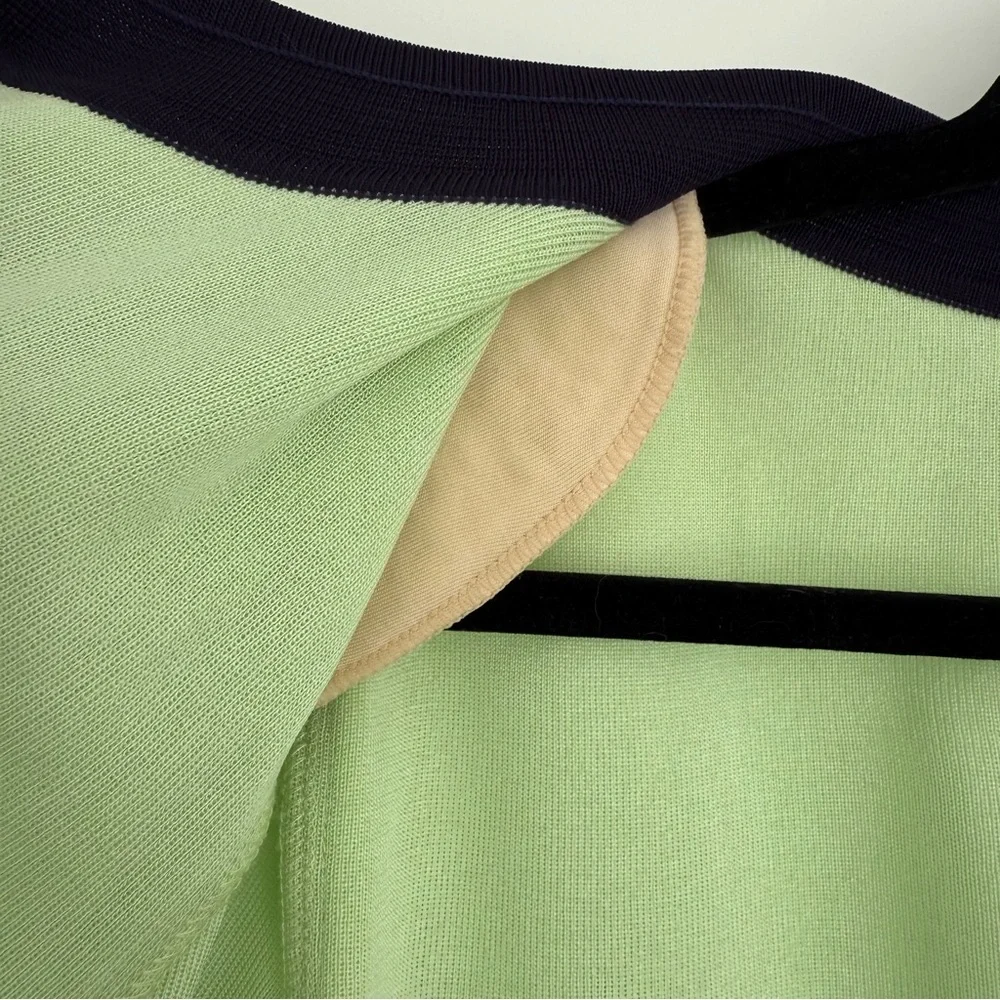 MING WANG | designer knit cardigan - Picture 8 of 11